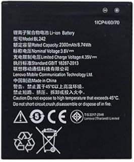 New 100 Compatible Durable Mobile Phone Battery L12t1p31 Bl195 Tablet Battery For Lenovo Ideatab Lepad 107 7 3700mah By Raj Mobiles Amazon In Electronics