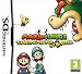 Produktbild Mario & Luigi: Vaggio al sentro di Bowser [Pegi]