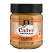 Produktbild Calve Pindakaas Erdnussbutter Karamell Seesalz 210g Beliebte Nussaufstrich aus Holland