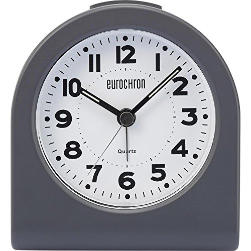 Preisvergleich Produktbild Eurochron Quarz Wecker EQW 7800