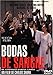 Bodas de Sangre (Blood Wedding) [DVD]