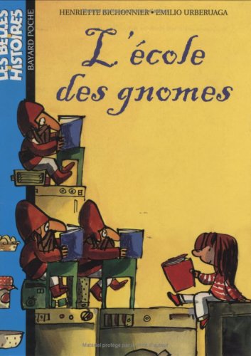 L' école des gnomes