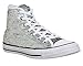 Produktbild Converse Chuck Taylor All Star Holiday Party Silver Textile 35 EU