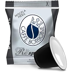 Caffè Borbone Miscela Verde DEK 90 Capsule Dolce Gusto – Decaffeinato Morbido E Cremoso - Foto 5
