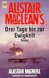 Cover zum Buch Drei Tage bis zur Ewigkeit