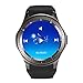 Produktbild DOMINO DM368 3G Smartwatch Android OS Quad-Core CPU 1 IMEI Bluetooth 8GB Memory