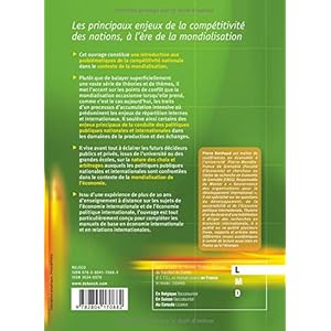 Introduction à l'économie internationale : Le commerce et l'investissement