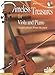 Produktbild Timeless Treasures for Viola and Piano
