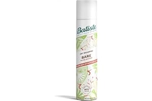 Batiste, Trockenshampoo Blush, Nude, 200 ml