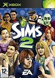 The Sims 2 (Xbox)