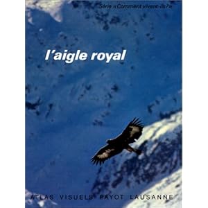 L'Aigle royal Livre en Ligne - Telecharger Ebook