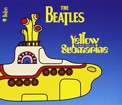 Preisvergleich Produktbild Yellow Submarine Songtrack