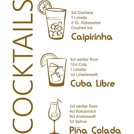 Suchergebnis auf Amazon.de für: küchentattoo