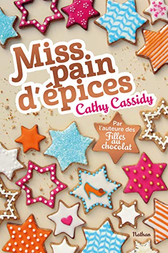 Miss pain d'épices Miss pain d'épices