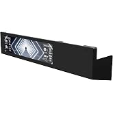 Lian Li O11 Vision-M 9.2&Prime; Siyah LCD Ekran Kiti (G89.SM092VMX.00)