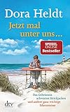 Image de Jetzt mal unter uns …: Das Geheimnis schwarzer Strickjacken und andere ganz wichtige Erkenntnisse