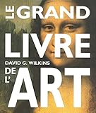 GRAND LIVRE DE L ART by 
