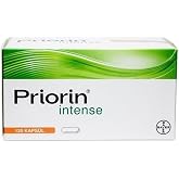 Priorin Intense 120 &Ouml;nleyici Kaps&uuml;l 52623