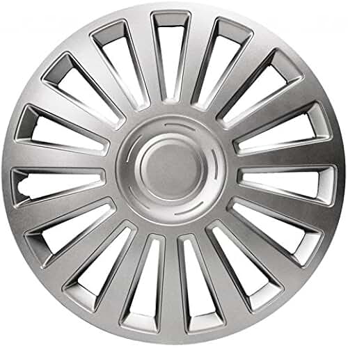 Amazon.co.uk hyundai getz wheel trims Automotive