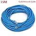 Produktbild CHENXI Shop 15 m Cat6 RJ45 Ethernet LAN Netzwerk Kabel Line 10 Mbps 100 Mbps 1000 Mbps