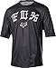 Produktbild FOX Trial-Jersey Demo FLS, Black, Größe S