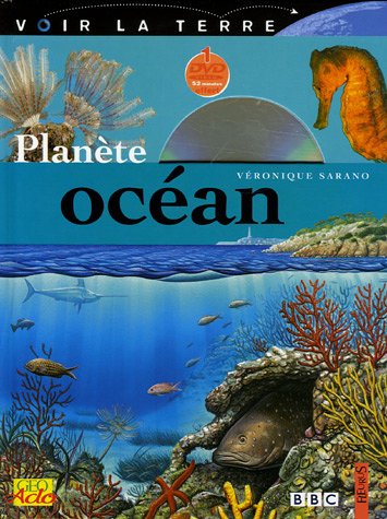 Planète océan