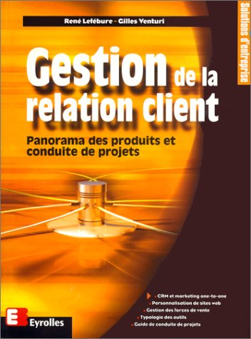Livre gestion de la relation client pdf Livre gestion de la relation client pdf