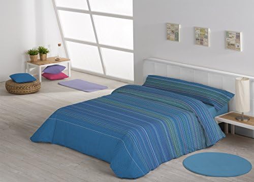 Naturcare Duvet Cover - Set of 3 Pieces - Several Sizes and Colours