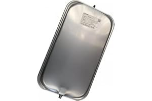 Baxi 600/800 Potterton Combi 25/30 Main Eco Compact 7L CIMM RP250 Expansion Vessel 7683801 - Hanicks