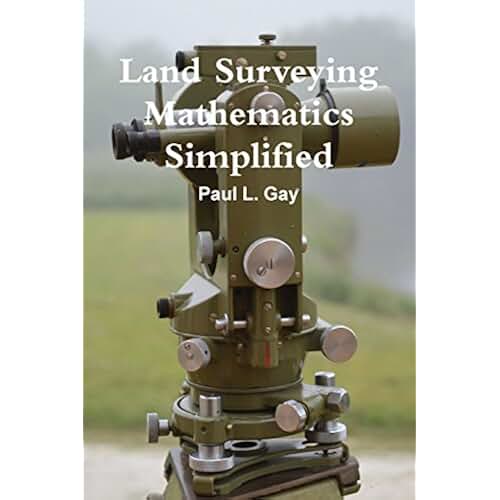 Amazon.co.uk land surveying Books