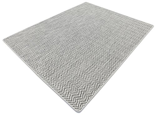 Preisvergleich Produktbild Nature Silver Outdoorteppich 200 x 300 cm