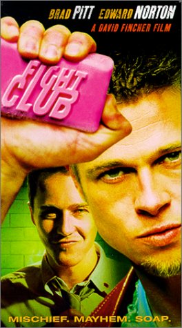 Preisvergleich Produktbild Fight Club [VHS]