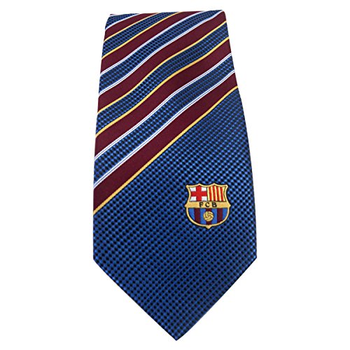 F.C. Barcelone F. C. Barcelone Cravate ST