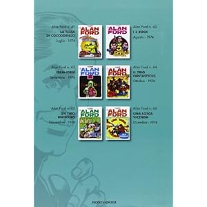 Alan Ford. TNT edition: 11