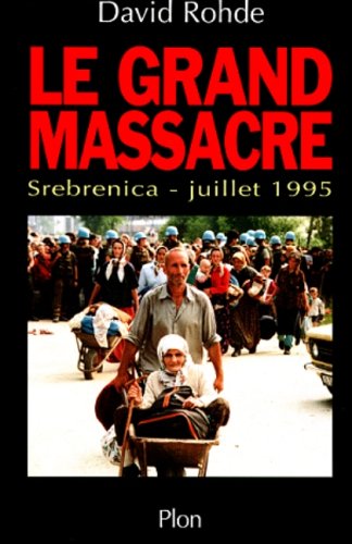 Le grand massacre
