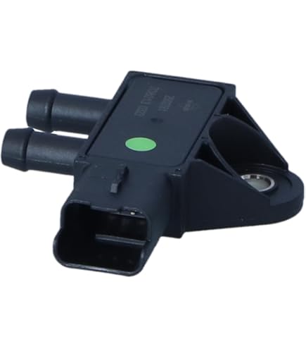 HELLA 6Pp 009 409-231 Capteur, Pression Des Gaz Échappement - 3Pôle - Vissé