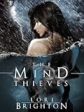 Image de The Mind Thieves, Book 2 (The Mind Readers) (English Edition)