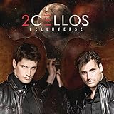 Celloverse - 2Cellos