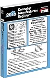 Image de Kentucky Manufacturers Register 2016