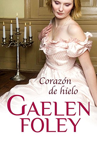 Download Corazón de hielo (Saga de los Knight 3) (ROMANTICA)
