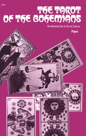 Tarot of the Bohemians