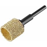 Dremel MAX 408DM 60 Kumlu 12,7 mm Bant Zımpara, Zımparalama ve Delik Delme
