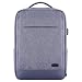 Produktbild Herren Rucksack - Business-Reisetasche - Laptoptasche, Blau/Grau / Schwarz CONGMING-Bao