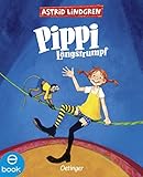 Pippi Langstrumpf by Astrid Lindgren, Katrin Engelking
