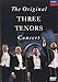 The Original Three Tenors Concert. The World No.1 Classical Bestseller