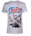 Produktbild Dead Island T-Shirt -S- with full colour print, we