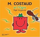 Monsieur Costaud et l'Ogre