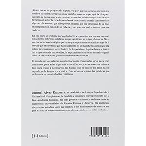 Lo Que Callan Las Palabras - Mil Voces Que Enriqueceran Tu Español