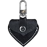 Trixie Adressherzchen, schwarz