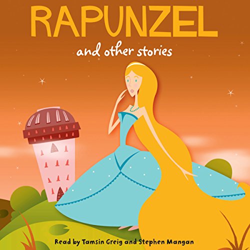 Download Rapunzel and Other Stories
